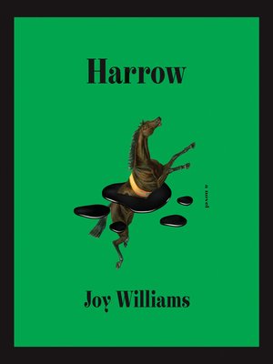 cover image of Harrow